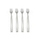 Oneida Stiletto Set of 4 Seafood Forks